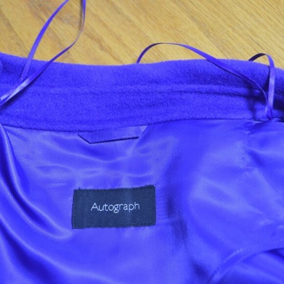 Marks and Spencer MS Autograph collection - Picture 2 of 5